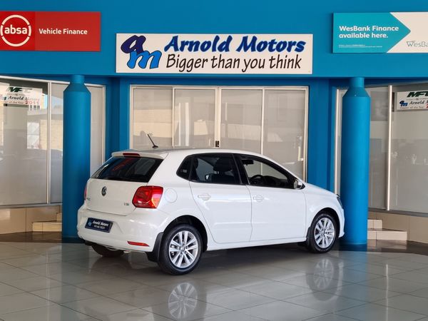 2017-Volkswagen-Polo-12-TSI-Highline-81kW image:10