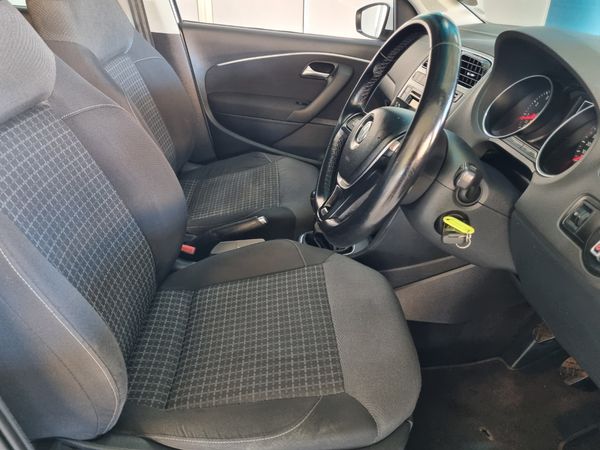 2017-Volkswagen-Polo-12-TSI-Highline-81kW image:2