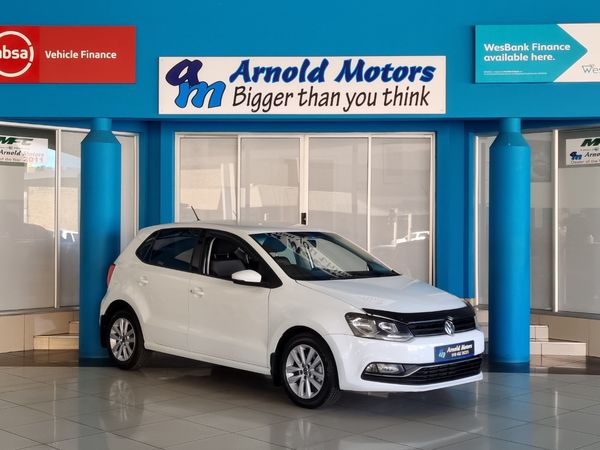 2017-Volkswagen-Polo-12-TSI-Highline-81kW image:4