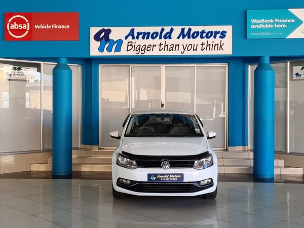 2017-Volkswagen-Polo-12-TSI-Highline-81kW image:5