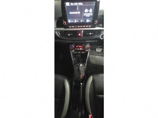 2025-Kia-Picanto-12-EX-Auto image:12