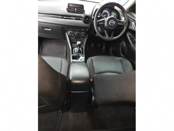 2020-Mazda-CX-3-20-Active image:9