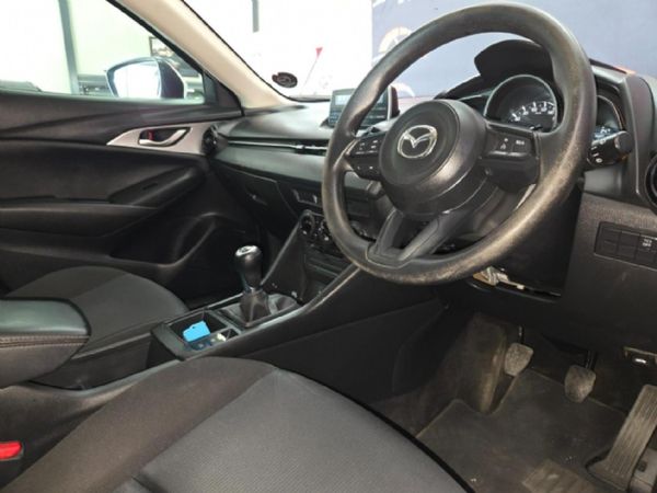 2020-Mazda-CX-3-20-Active image:7