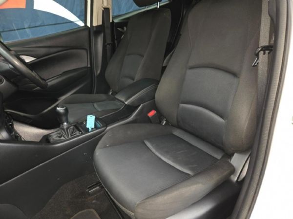 2020-Mazda-CX-3-20-Active image:8