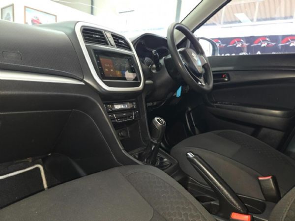2022-Suzuki-Vitara-Brezza-15-GL image:11