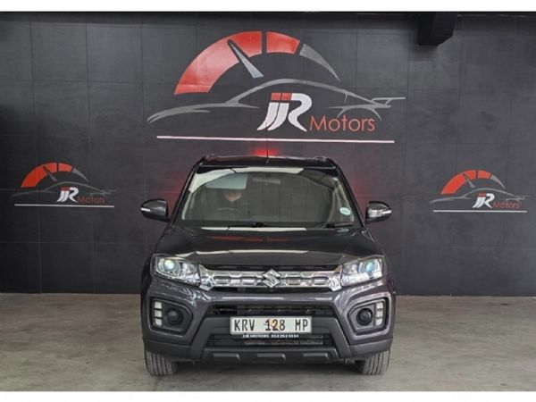 2022-Suzuki-Vitara-Brezza-15-GL image:1