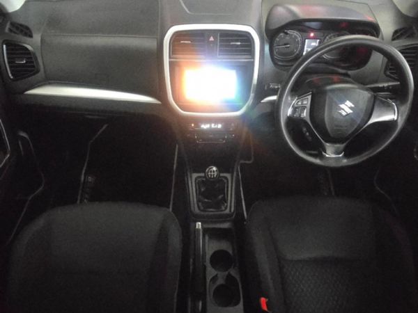 2022-Suzuki-Vitara-Brezza-15-GL image:22