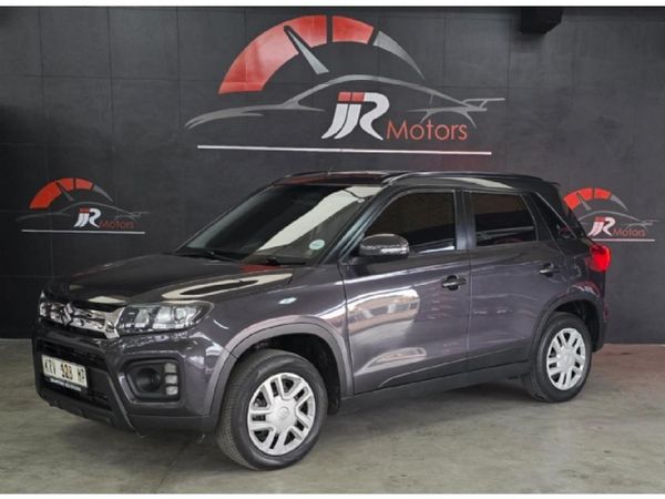 2022-Suzuki-Vitara-Brezza-15-GL image:2