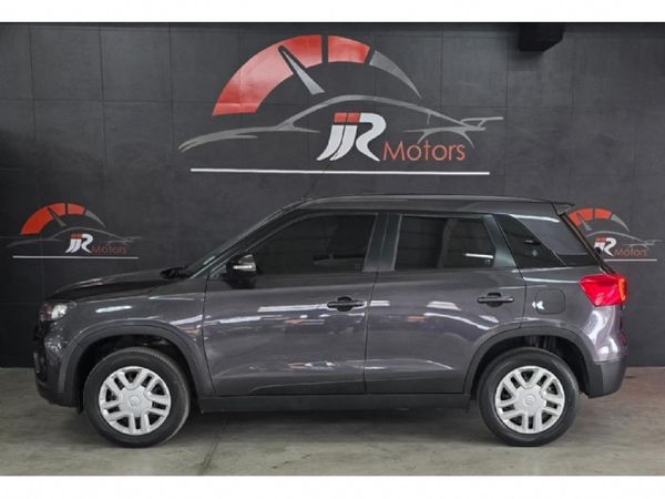 2022-Suzuki-Vitara-Brezza-15-GL image:3
