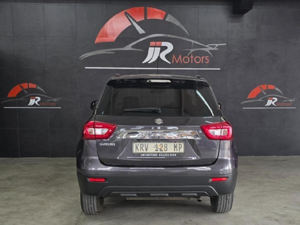 2022-Suzuki-Vitara-Brezza-15-GL image:5