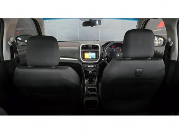 2022-Suzuki-Vitara-Brezza-15-GL image:7