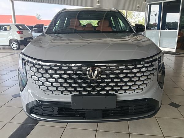 2026-Changan-Uni-S-15T-CS image:1