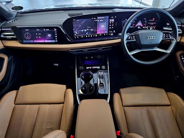 2025-Audi-A5-TFSI-S-Line-146kW image:10