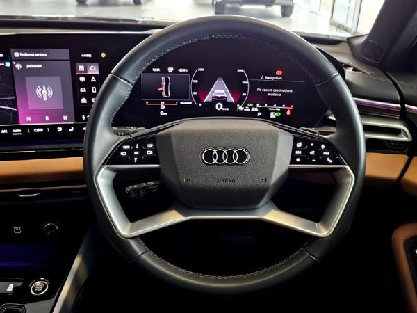 2025-Audi-A5-TFSI-S-Line-146kW image:12