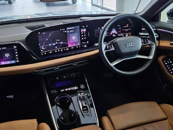 2025-Audi-A5-TFSI-S-Line-146kW image:14