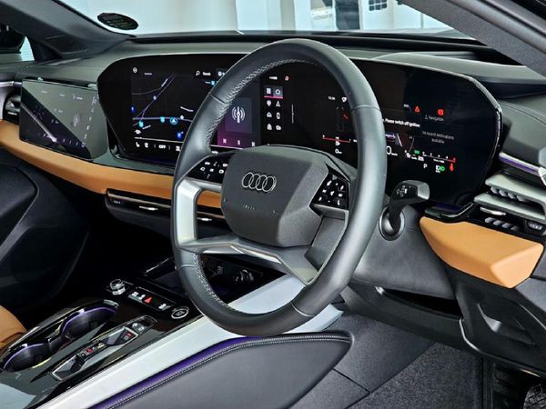 2025-Audi-A5-TFSI-S-Line-146kW image:19
