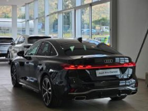 2025-Audi-A5-TFSI-S-Line-146kW image:6