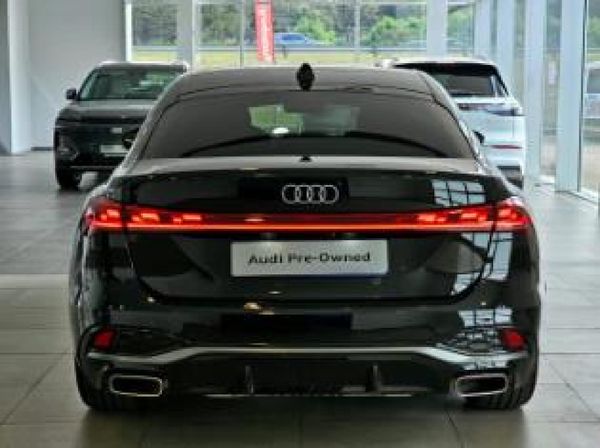 2025-Audi-A5-TFSI-S-Line-146kW image:7