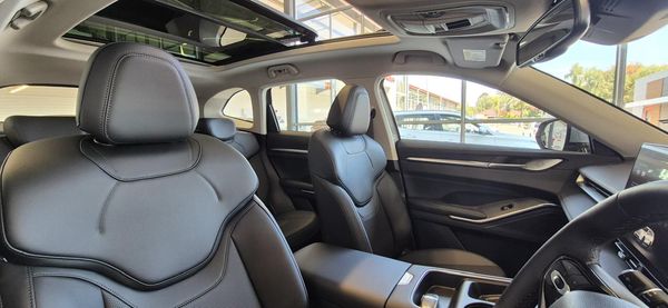 2026-Haval-H6-20T-Super-Luxury-Auto image:11