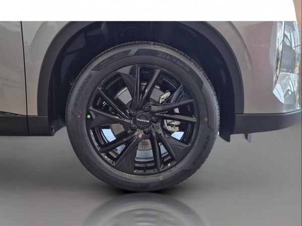 2026-Haval-H6-20T-Super-Luxury-Auto image:13