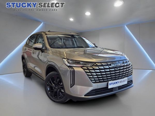 2026-Haval-H6-20T-Super-Luxury-Auto image:6
