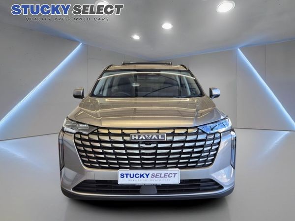 2026-Haval-H6-20T-Super-Luxury-Auto image:7