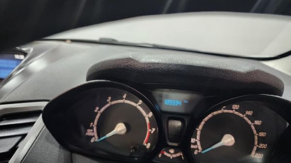 2016-Ford-Fiesta-14-Ambiente-5-dr image:9