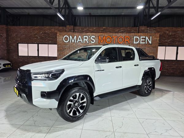 2026-Toyota-Hilux-28-GD-6-RB-Legend-55-Auto-Double-Cab image:2