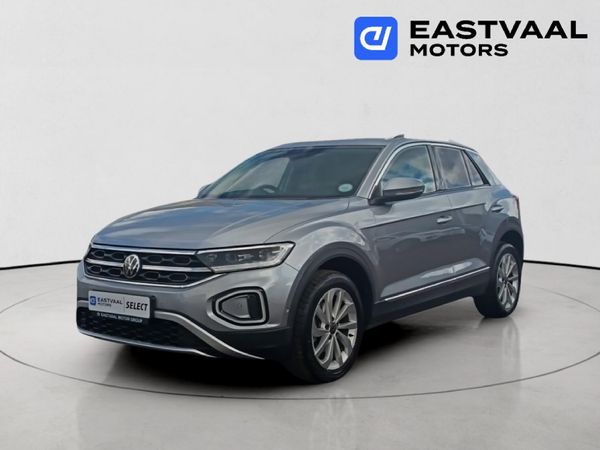 2024-Volkswagen-T-Roc-14-TSI-Design-Auto image:2