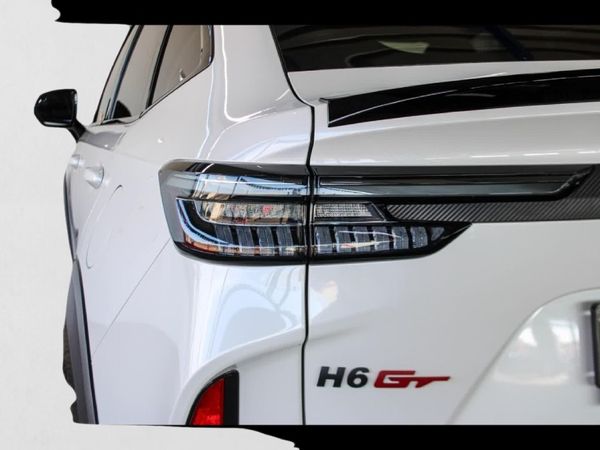 2026-Haval-H6-GT-20T-Super-Luxury-4X4-Auto image:10