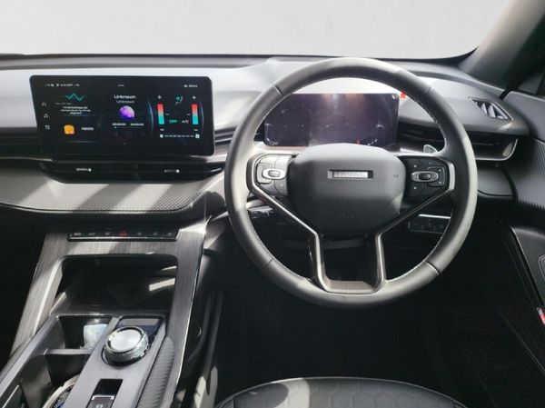 2026-Haval-H6-GT-20T-Super-Luxury-4X4-Auto image:15