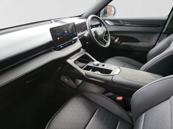 2026-Haval-H6-GT-20T-Super-Luxury-4X4-Auto image:17
