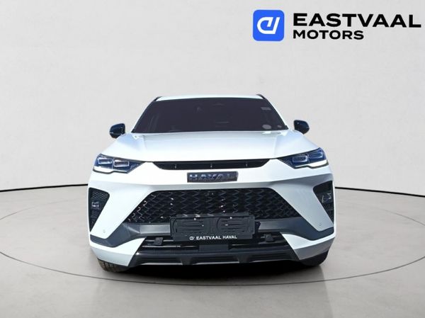 2026-Haval-H6-GT-20T-Super-Luxury-4X4-Auto image:1