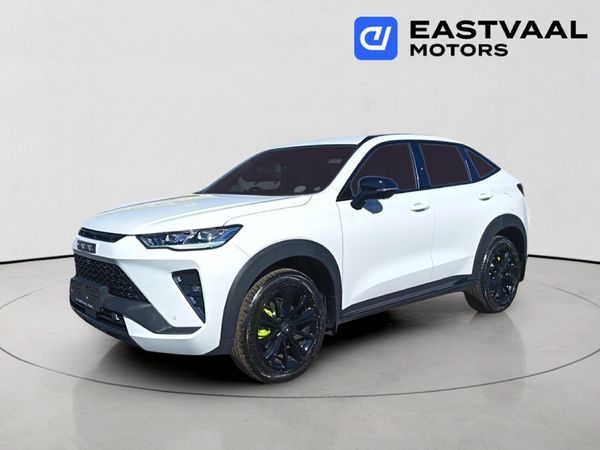 2026-Haval-H6-GT-20T-Super-Luxury-4X4-Auto image:2