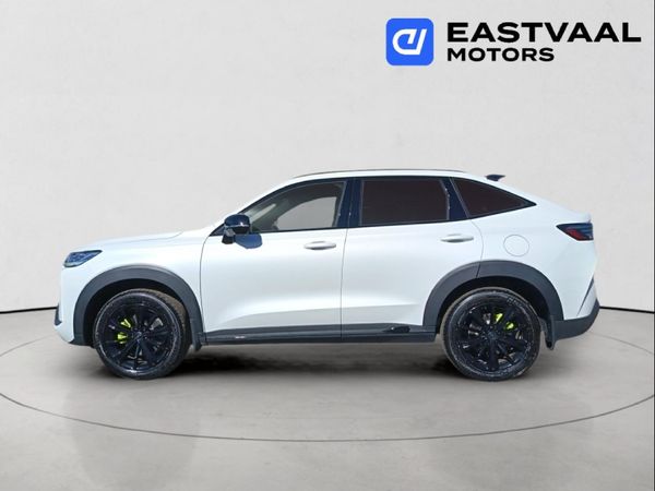 2026-Haval-H6-GT-20T-Super-Luxury-4X4-Auto image:3