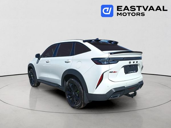 2026-Haval-H6-GT-20T-Super-Luxury-4X4-Auto image:4