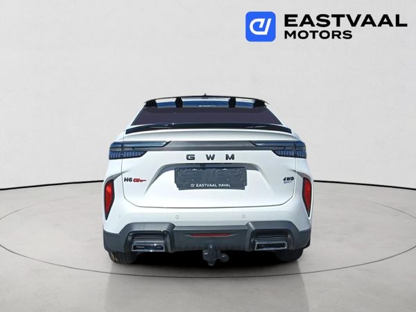 2026-Haval-H6-GT-20T-Super-Luxury-4X4-Auto image:5