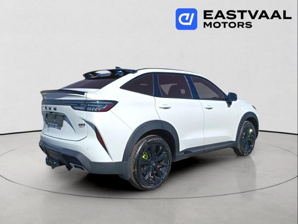 2026-Haval-H6-GT-20T-Super-Luxury-4X4-Auto image:6