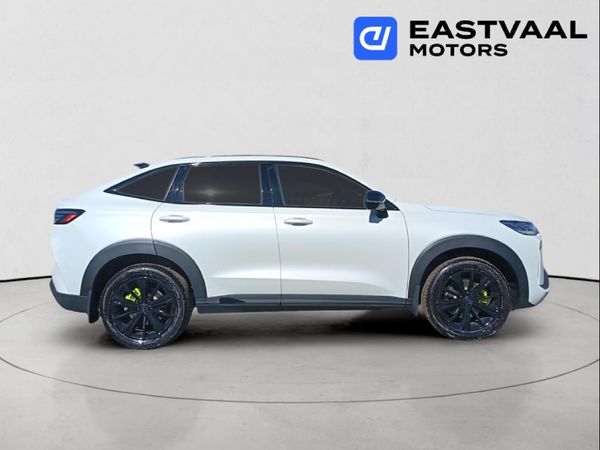 2026-Haval-H6-GT-20T-Super-Luxury-4X4-Auto image:7