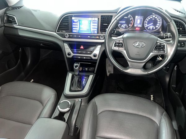 2019-Hyundai-Elantra-16-Executive-Auto image:6