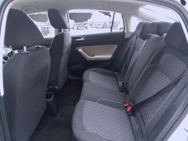 2025-Volkswagen-Polo-16-Classic-Auto image:12