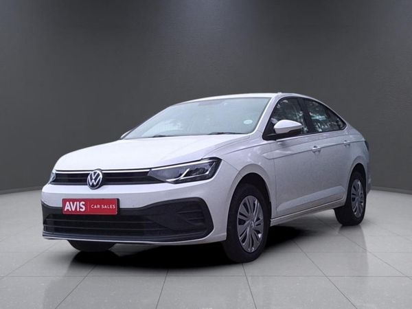 2025-Volkswagen-Polo-16-Classic-Auto image:2