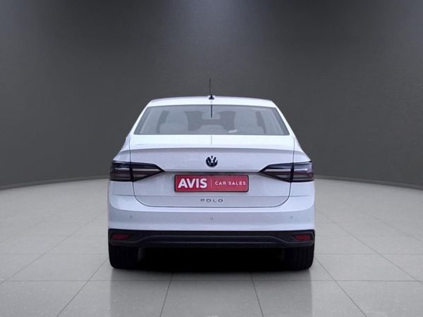 2025-Volkswagen-Polo-16-Classic-Auto image:5