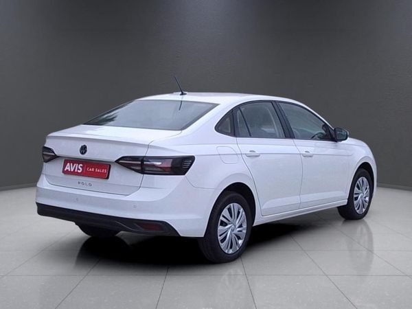 2025-Volkswagen-Polo-16-Classic-Auto image:6