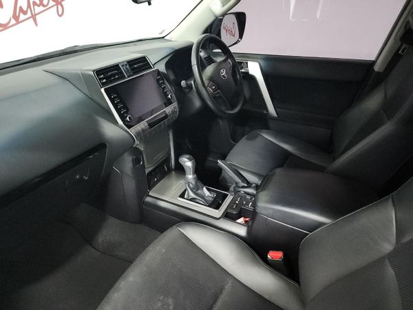 2023-Toyota-Land-Cruiser-Prado-28-GD-TX-Auto image:6