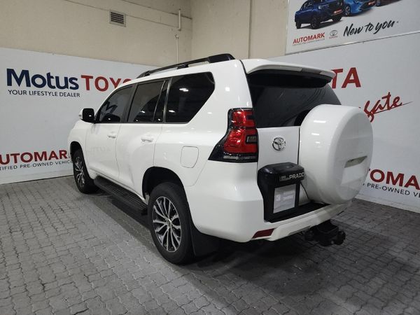 2023-Toyota-Land-Cruiser-Prado-28-GD-TX-Auto image:7