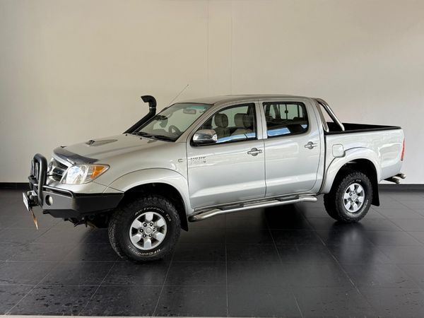 2008-Toyota-Hilux-30-D-4D-Raider-4x4-Double-Cab image:2