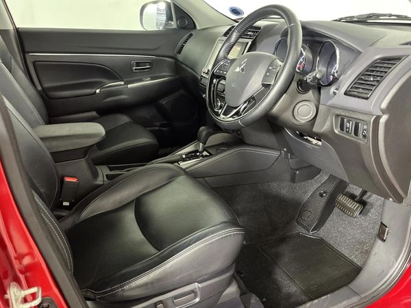 2022-Mitsubishi-ASX-20-Auto image:9