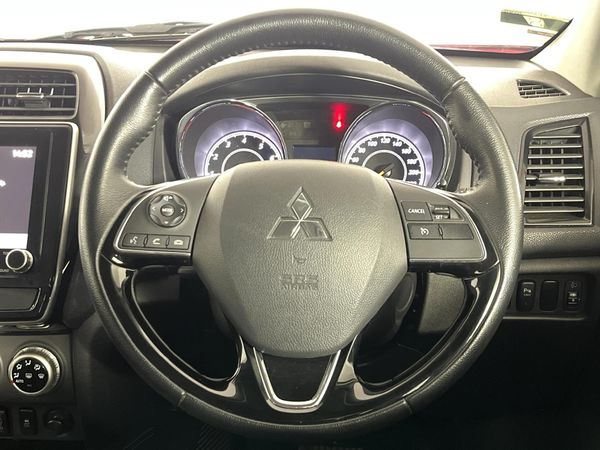 2022-Mitsubishi-ASX-20-Auto image:11