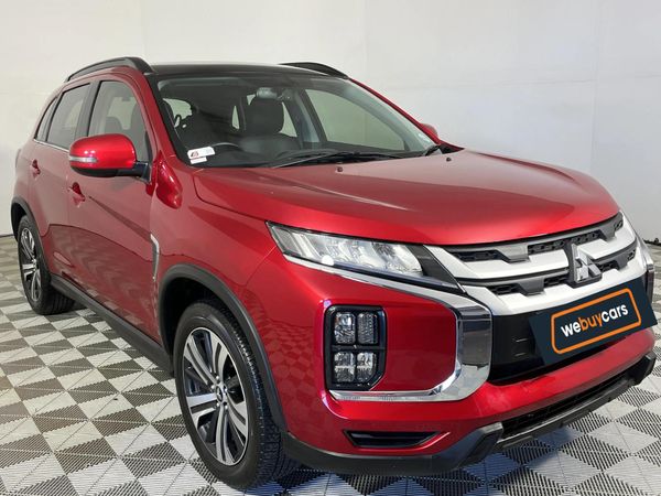 2022-Mitsubishi-ASX-20-Auto image:15
